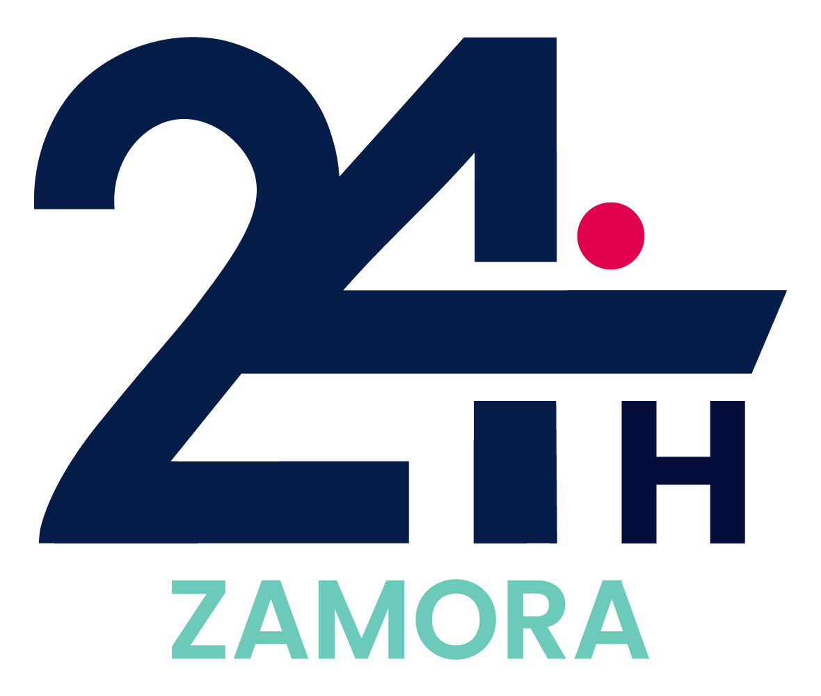 Zamora24horas favicon