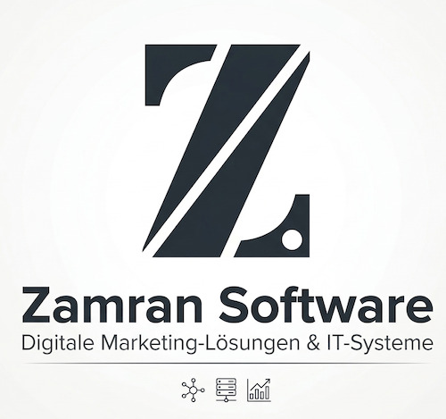 zamran.com icon
