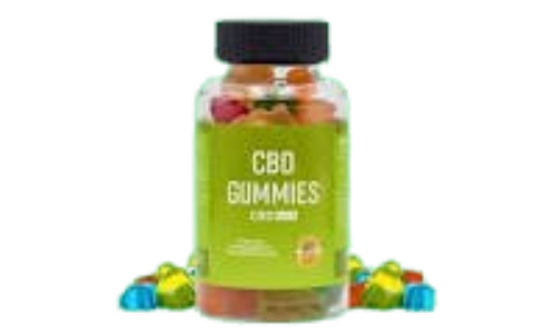zanaricbd-gummies.com icon