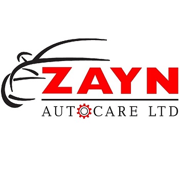 zaynautocare.com icon