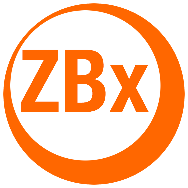 zbxtech.com icon