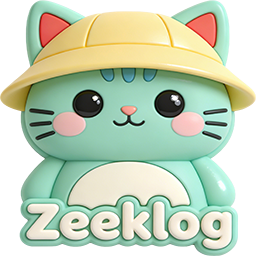 zeeklog.com logo