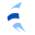 zeilschoolblauwestad.nl icon