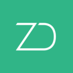 ZenDev logo
