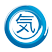 Zen Shiatsu Chicago official logo