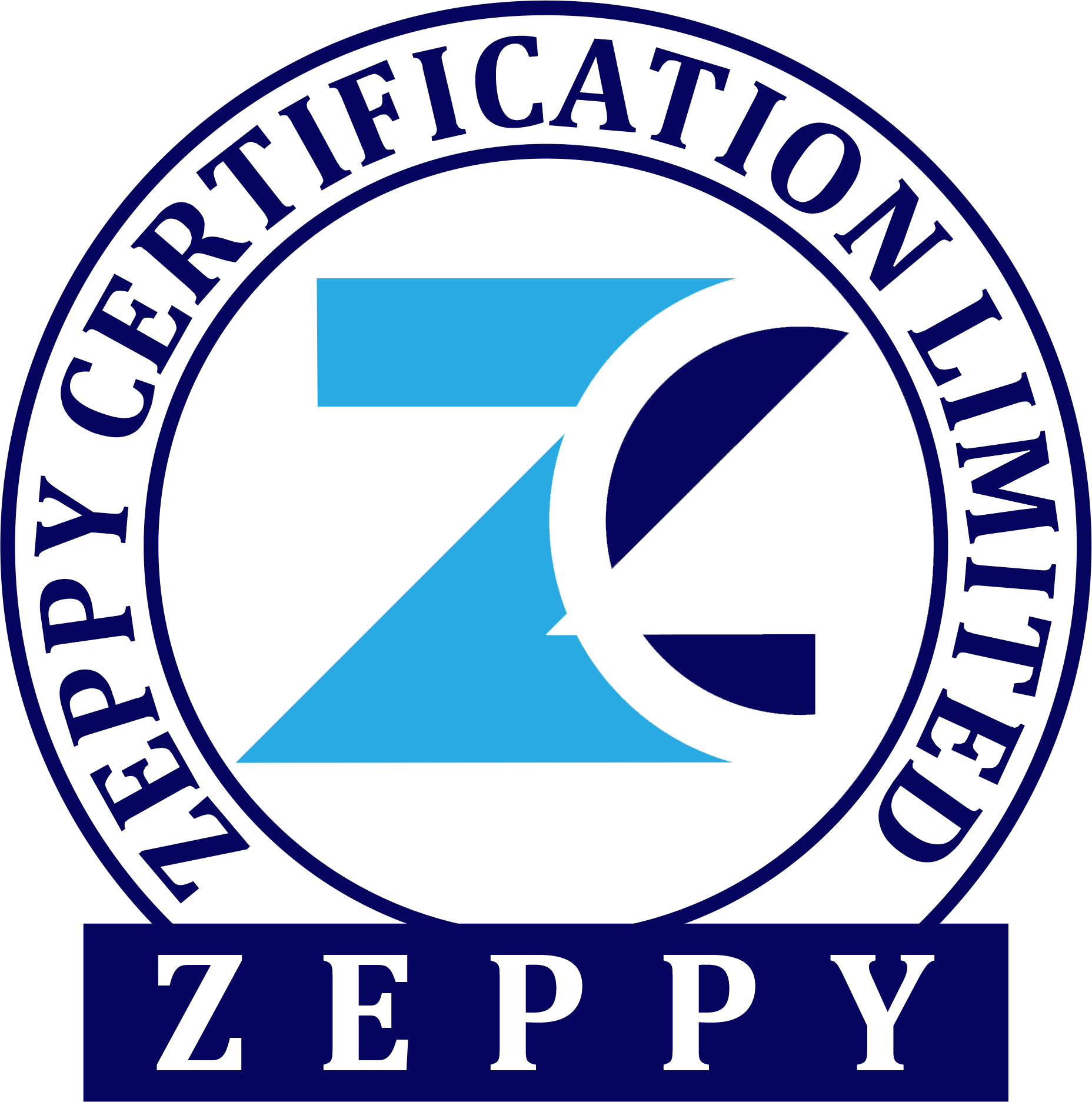 zeppycert.com icon
