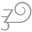 zerathree.com icon