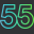 zero55.nl icon