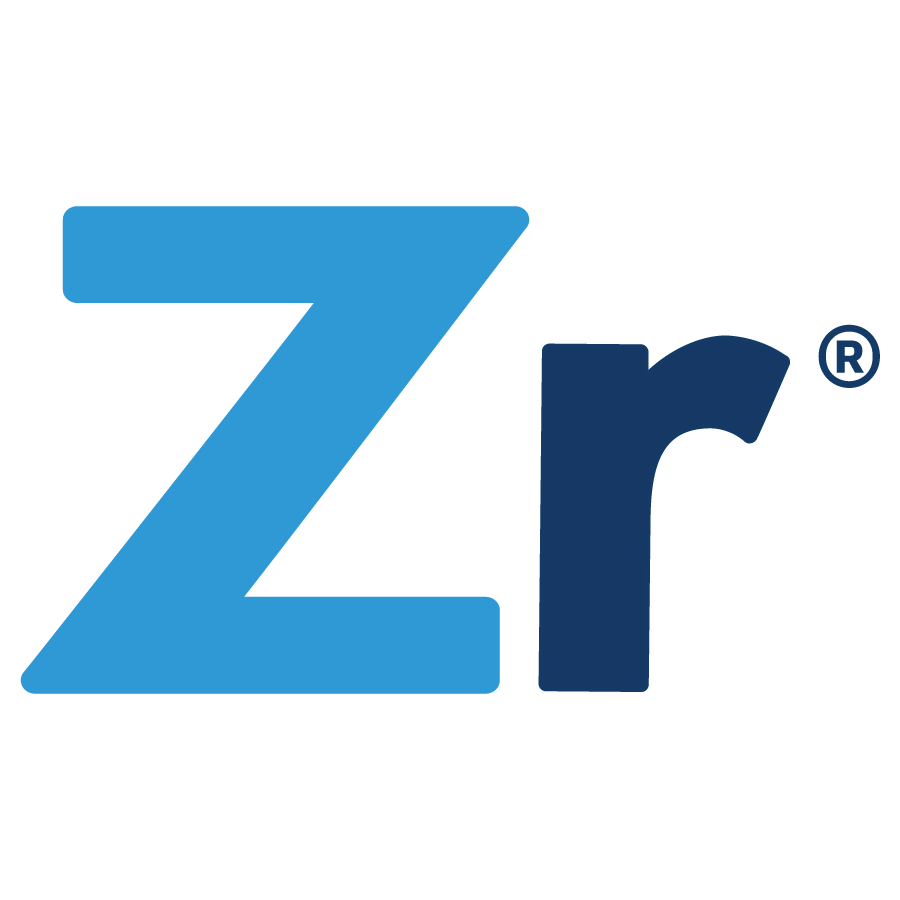 zerorez.com logo
