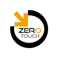 ZeroTouch Invoice Automation logo