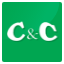 C&C Sales Zeroturn HQ logo