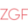 zgf.com logo
