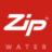 Zip Water logo