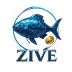 zive.net icon