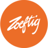 Zoeftig logo