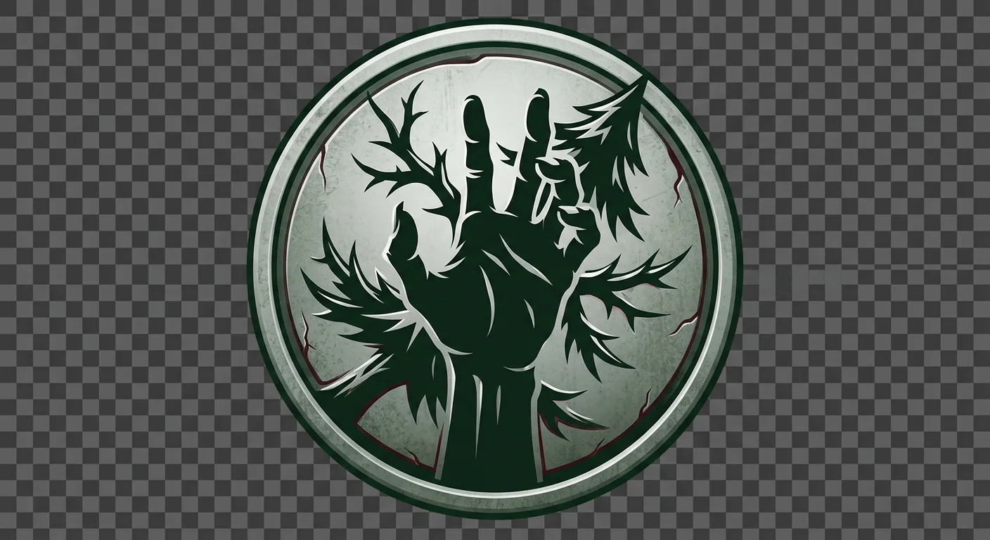 zombiechristmas.org icon