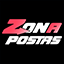 zonapostas.com icon