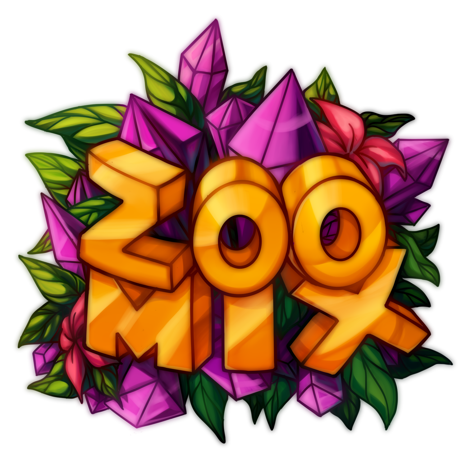 zoomix.fun logo