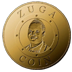 Zugacoin logo