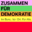 zusammen-fuer-demokratie.de icon