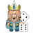 zwergenfuerst.de icon