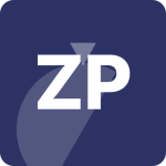 zy-press.com icon